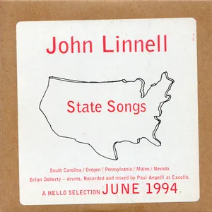 State songs